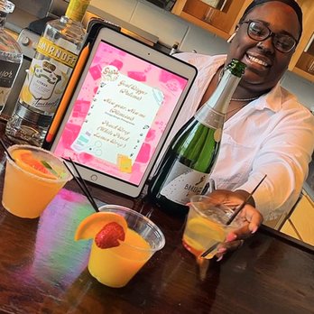 ATL Big Kids - Hiii! I'm Cheyenne. CEO and Operator of ATL Big Kids. - Bartenders Near Me ATL Big Kids - Hiii! I'm Cheyenne. CEO and Operator of ATL Big Kids. - Bartenders Near Me