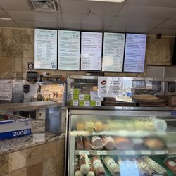 Brianno's Deli Italia