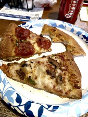 DOMINO'S PIZZA - Updated July 2026 - 25 Reviews - 4416 Summit