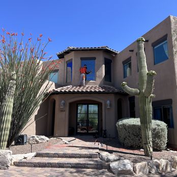 Supreme Window Cleaning - Window Washing Near Me - Marana, Arizona Supreme Window Cleaning - Window Washing Near Me - Marana, Arizona