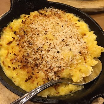 Pinstack - Truffles Mac n Cheese - Bowling Near Me - Plano, Texas