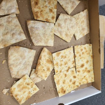 Windy City Pizza - This was supposed to be a Cicero - Pizza Near Me - Chesapeake, Virginia
