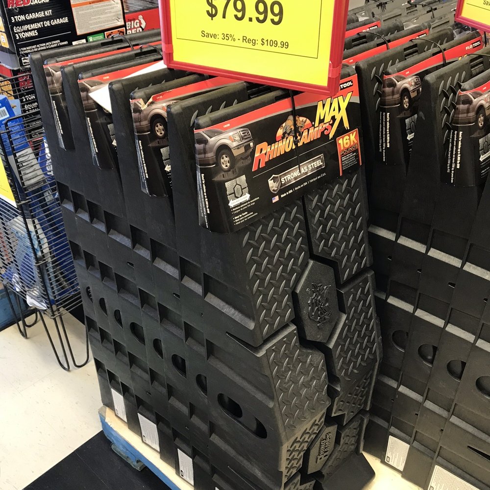PartSource - Ramps - Auto Parts & Supplies Near Me - Mississauga, Ontario PartSource - Ramps - Auto Parts & Supplies Near Me - Mississauga, Ontario