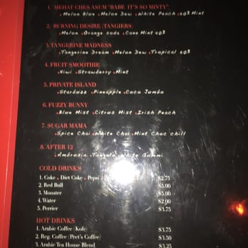 Cloud9 Hookah Lounge - Hookah Bars Near Me - Los Angeles, California Cloud9 Hookah Lounge - Hookah Bars Near Me - Los Angeles, California
