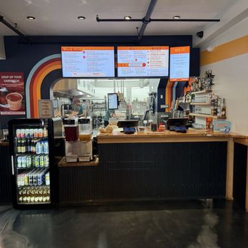 Cheese Louise - Ordering counter - Sandwiches Near Me - North Conway, New Hampshire Cheese Louise - Ordering counter - Sandwiches Near Me - North Conway, New Hampshire