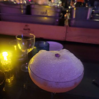 YNK - Cocktail Bars Near Me - Irvine, California