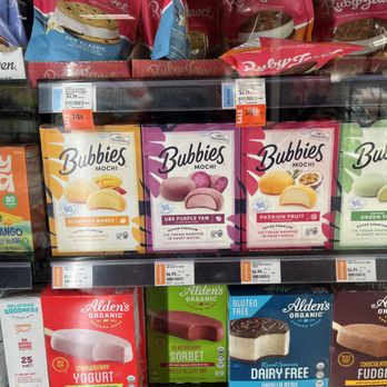 PCC Community Markets - Bellevue - Mochi ice cream - Grocery Near Me - Bellevue, Washington PCC Community Markets - Bellevue - Mochi ice cream - Grocery Near Me - Bellevue, Washington