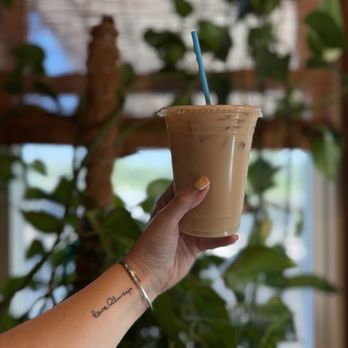 Java Madness - Coffee & Tea Near Me - Wakefield, Rhode Island