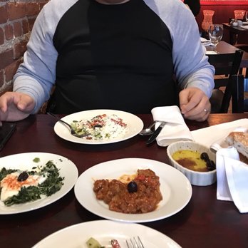 Toros - Mediterranean Near Me - Montclair, New Jersey