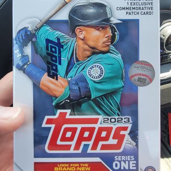 South Bay Baseball Cards - Hobby Shops Near Me - Lomita, California South Bay Baseball Cards - Hobby Shops Near Me - Lomita, California