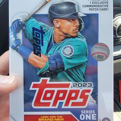 South Bay Baseball Cards