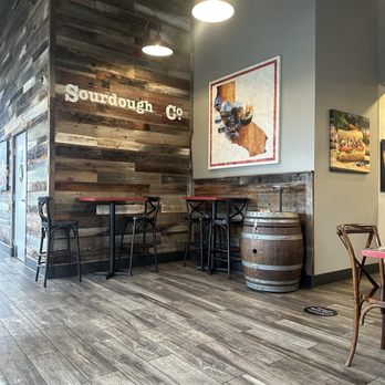 Sourdough & Co - Sandwiches Near Me - Sacramento, California Sourdough & Co - Sandwiches Near Me - Sacramento, California