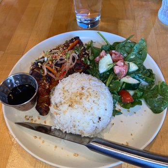 Bonifacio - Filipino Near Me - Columbus, Ohio