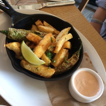 Cha Cha's Latin Kitchen - Cha Cha Fries - Mexican Near Me - Irvine, California Cha Cha's Latin Kitchen - Cha Cha Fries - Mexican Near Me - Irvine, California