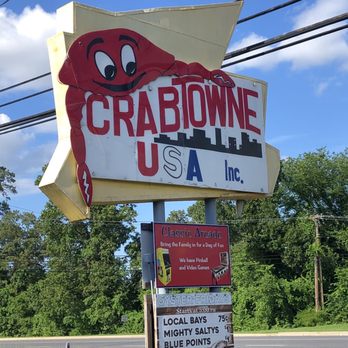Crabtowne - Seafood Near Me - Glen Burnie, Maryland Crabtowne - Seafood Near Me - Glen Burnie, Maryland