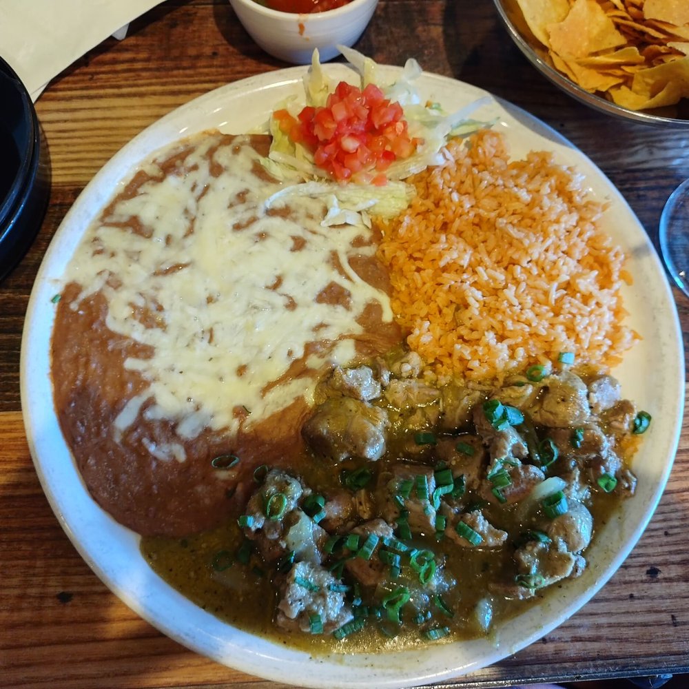 Mezcaluna - Chile verde - Mexican Near Me - Happy Valley, Oregon Mezcaluna - Chile verde - Mexican Near Me - Happy Valley, Oregon