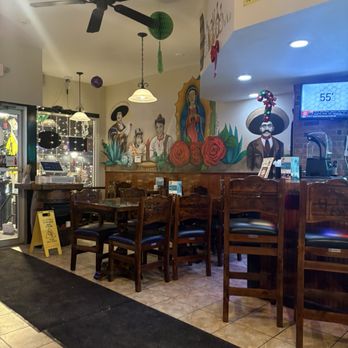 Jalisco Cantina - Mexican Near Me - Lee, Massachusetts