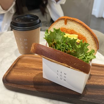 Semicolon Cafe - Coffee & Tea Near Me - Bellevue, Washington Semicolon Cafe - Coffee & Tea Near Me - Bellevue, Washington
