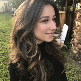 Vivian Hair Design Studio - Love it! - Hair Stylists Near Me - Cupertino, California Vivian Hair Design Studio - Love it! - Hair Stylists Near Me - Cupertino, California