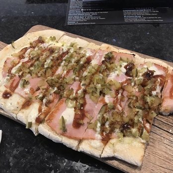Gillig Winery - Findlay Cuban Flat Bread - Wineries Near Me - Findlay, Ohio