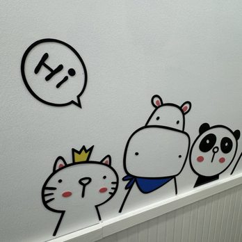 Eat Tea - Cute decor - Bubble Tea Near Me - Savannah, Georgia
