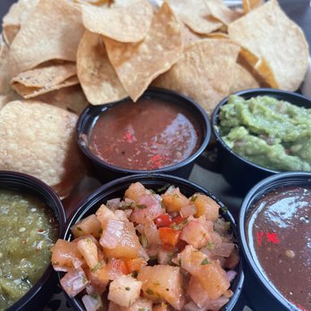 Diego's - Mexican Near Me - Newport, Rhode Island