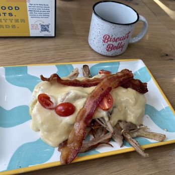 Biscuit Belly - Lexington - Hot Brown - Breakfast & Brunch Near Me - Lexington, Kentucky Biscuit Belly - Lexington - Hot Brown - Breakfast & Brunch Near Me - Lexington, Kentucky