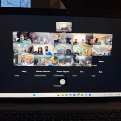 Raw Canvas - Creative team building made easy--join us online, at our studio (Calgary), or we come to you for paint nights and hands-on workshops!