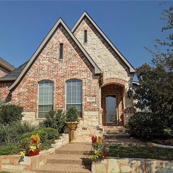 The DeBerry Team - 1300 Park Hill, McKinney - Real Estate Services Near Me - Plano, Texas