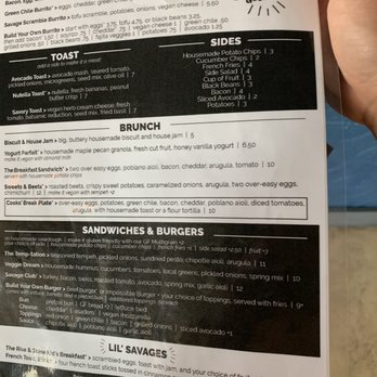 Savage Goods - Breakfast & Brunch Near Me - El Paso, Texas Savage Goods - Breakfast & Brunch Near Me - El Paso, Texas