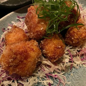 Sake No Hana - Karaage Chicken - Japanese Near Me - New York, New York