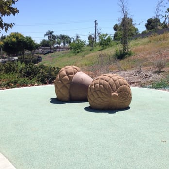 4th Avenue Skatepark - Giant acorns! - Skate Parks Near Me - Avocado Heights, California 4th Avenue Skatepark - Giant acorns! - Skate Parks Near Me - Avocado Heights, California