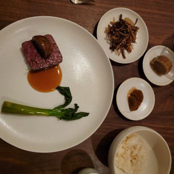 Joo Ok - Korean Near Me - New York, New York