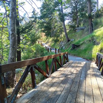 Silverwood Lake State Recreation Area - Parks Near Me - Hesperia, California