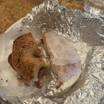 O'bagel - Delis Near Me - Basking Ridge, New Jersey