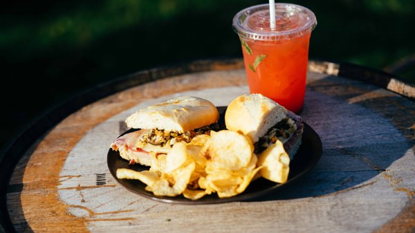 Do Good Spirits by null