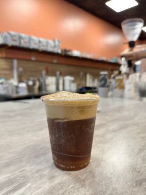 Canary Coffee Bar by null