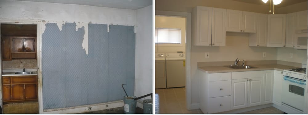 Slide of JC Remodeling