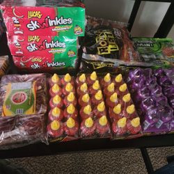 La Dulceria