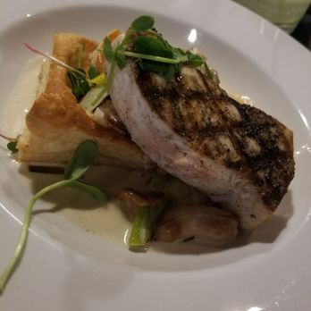 Revival Kitchen & Bar - Swordfish "newburg" - Wine Bars Near Me - Concord, New Hampshire Revival Kitchen & Bar - Swordfish "newburg" - Wine Bars Near Me - Concord, New Hampshire