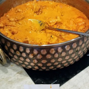 Kabila - Butter chicken sauce so yummy, for 2nds, got just sauce to dip my naan - Indian Near Me - San Ramon, California Kabila - Butter chicken sauce so yummy, for 2nds, got just sauce to dip my naan - Indian Near Me - San Ramon, California