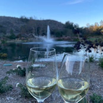 Monserate Winery - Wineries Near Me - Fallbrook, California