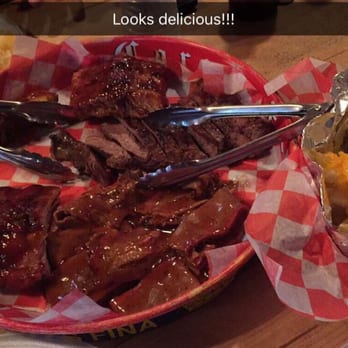492 Bbq - Baby back ribs, brisket and fajitas! Delicious! - Barbeque Near Me - Mission, Texas 492 Bbq - Baby back ribs, brisket and fajitas! Delicious! - Barbeque Near Me - Mission, Texas