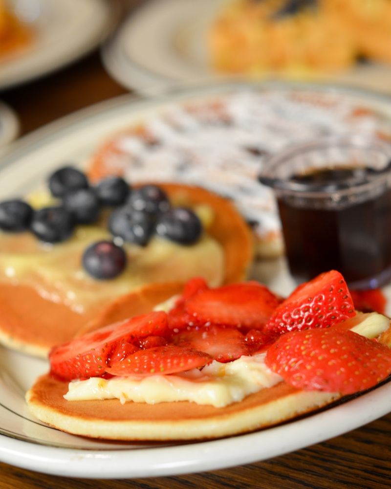 Mimi's Cafe