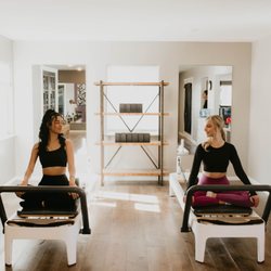 Align Pilates and Wellness