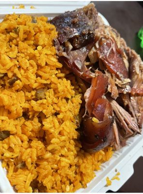 Old San Juan Restaurant by null