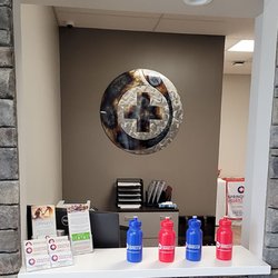 Springfield Urgent Care - Saginaw