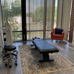 Active Life Chiropractic Center