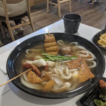 Mikaku Udon Bar - Noodles Near Me - Richmond Hill, Ontario Mikaku Udon Bar - Noodles Near Me - Richmond Hill, Ontario