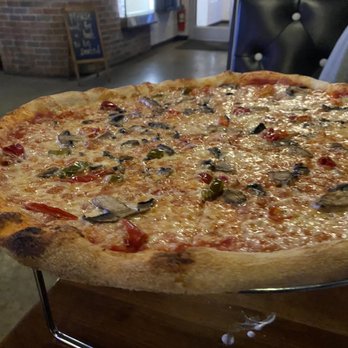 Pizza Bros - Pizza Near Me - Chattanooga, Tennessee